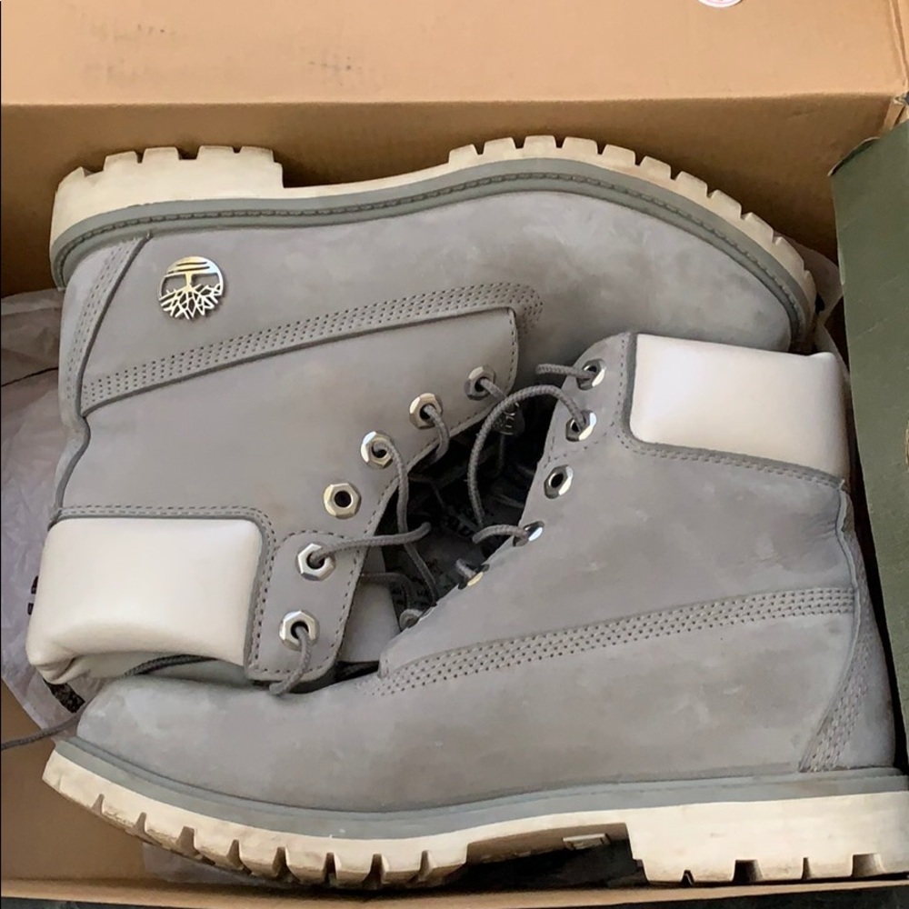 Timberland boots